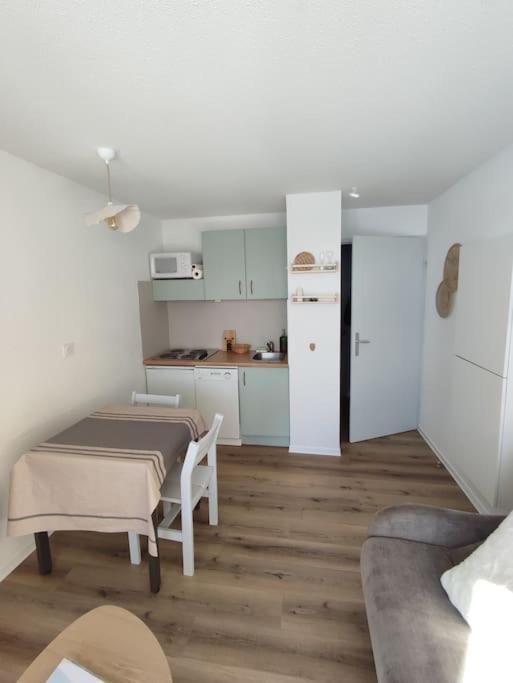 Cocon Montagnard Avec Terrasse Et Vue Panoramique Apartment Germ Exterior photo